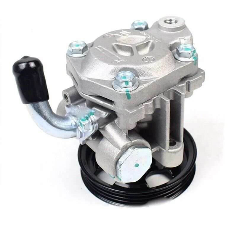 1PC New 49100-81A40 compatible Suzuki Jimny FJ1.3 1998-2012 Power Steering Pump
