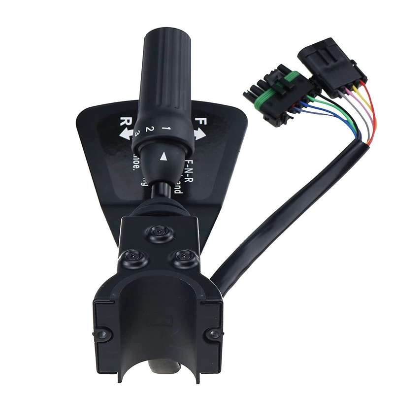 AT182520 Selector Switch Compatible John Deere Loader 210LE 310E 310G 410G 710D