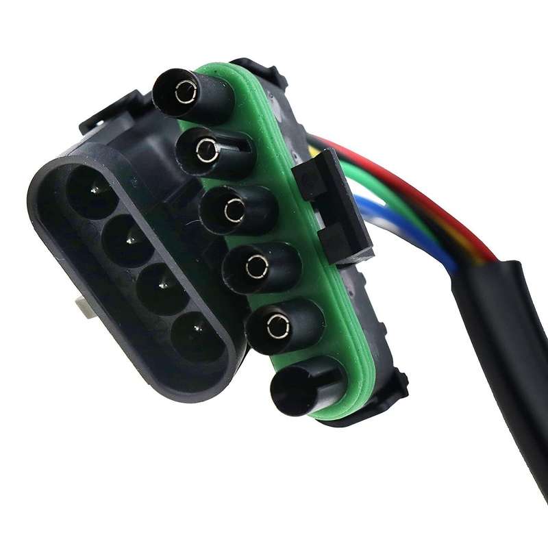 AT182520 Selector Switch Compatible John Deere Loader 210LE 310E 310G 410G 710D
