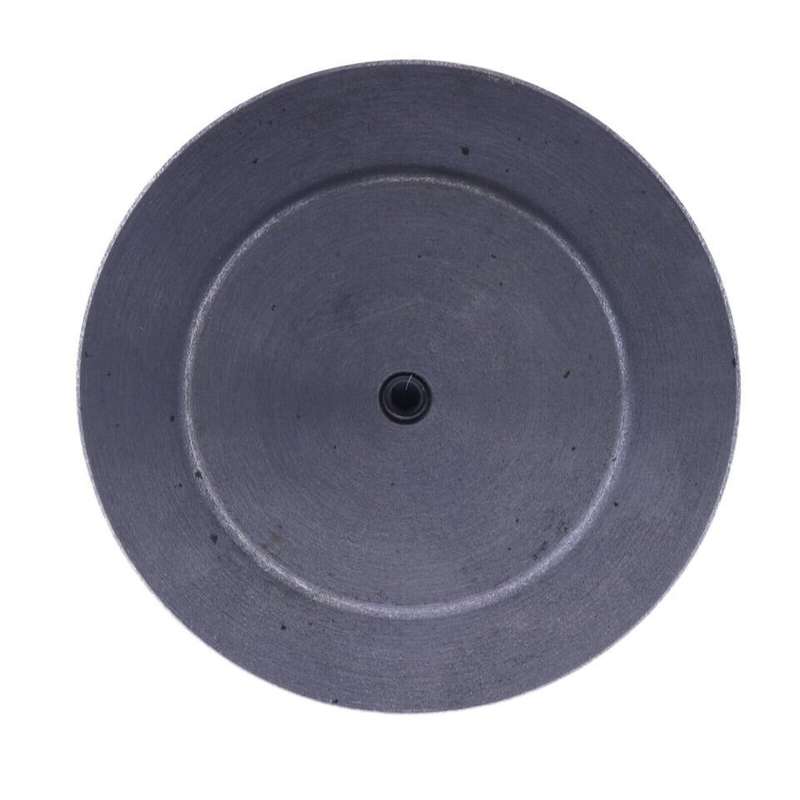 Water Pump Idler Pulley 1962045 Compatible Cummins Big Cam NH-855 NT855 NTA855