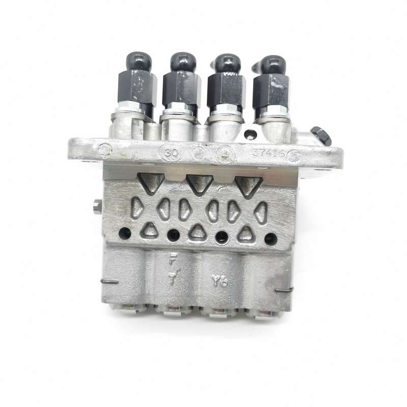 Fuel Injection Pump SBA131011100Compatible Shibaura ISM N844 CASE DX60 FARMALL45