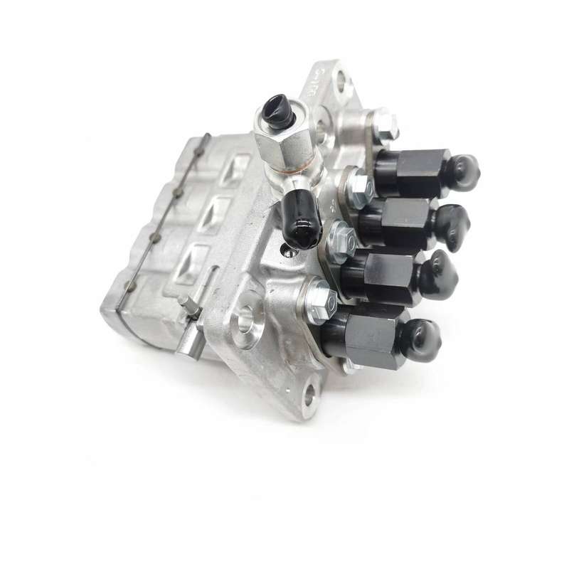 Fuel Injection Pump SBA131011100Compatible Shibaura ISM N844 CASE DX60 FARMALL45