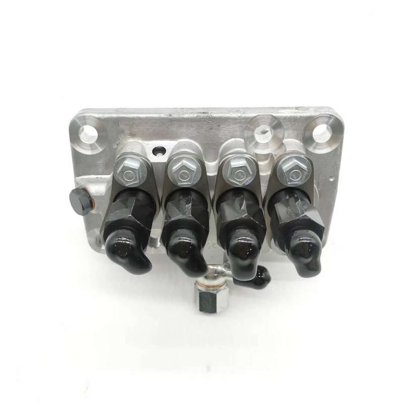 Fuel Injection Pump SBA131011100Compatible Shibaura ISM N844 CASE DX60 FARMALL45
