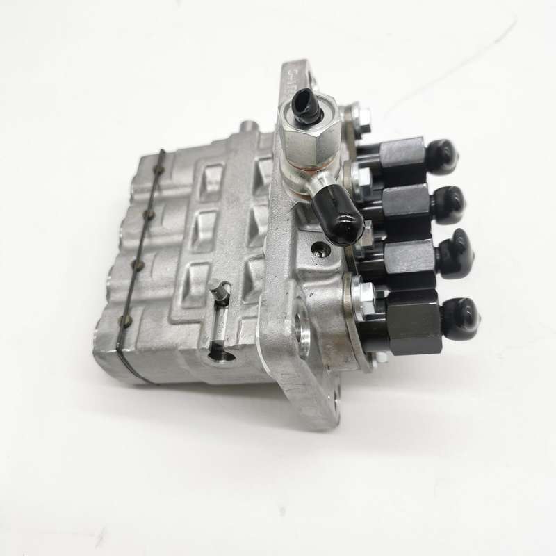 Fuel Injection Pump SBA131011100Compatible Shibaura ISM N844 CASE DX60 FARMALL45