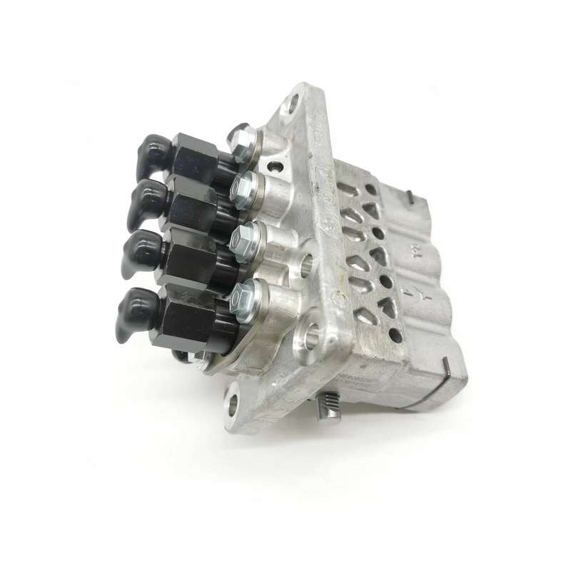 Fuel Injection Pump SBA131011100Compatible Shibaura ISM N844 CASE DX60 FARMALL45