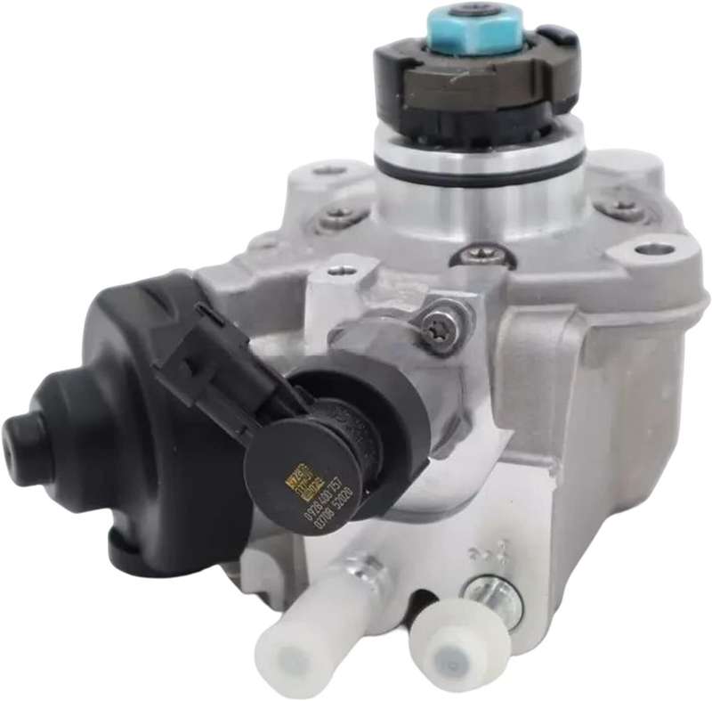 High Pressure Fuel Injection Pump 0445010512 compatible Bosch Iveco CR/CP4S1/R45