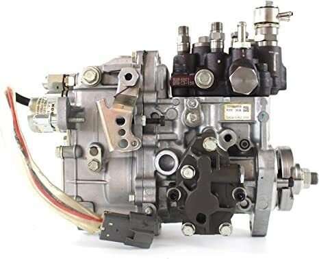 compatible with Yanmar3TNV88 3TNV82A Fuel Injector Pump729242-51400 729267-51320