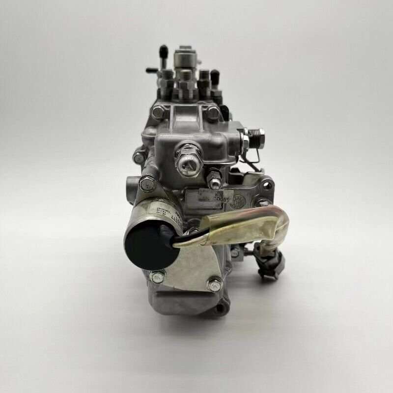 compatible with Yanmar3TNV88 3TNV82A Fuel Injector Pump729242-51400 729267-51320