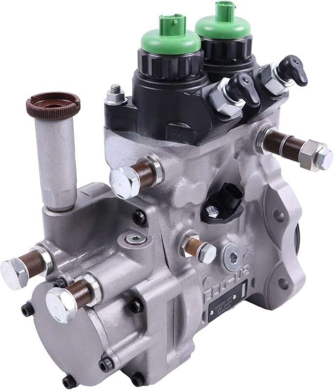 RE518423 Fuel Pump Compatible John Deere7500 8320 8520 8420T 6125HRW15 6081HH017