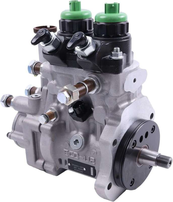 RE518423 Fuel Pump Compatible John Deere7500 8320 8520 8420T 6125HRW15 6081HH017