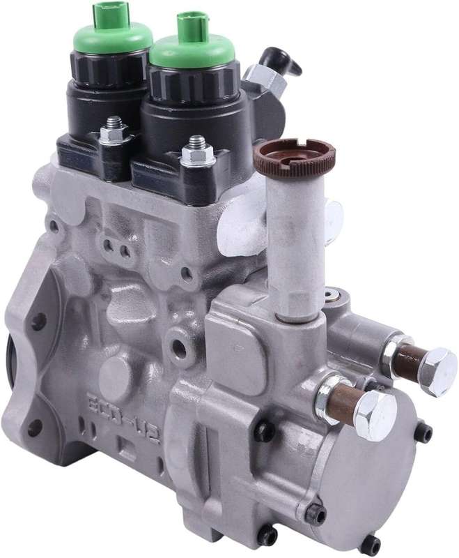 RE518423 Fuel Pump Compatible John Deere7500 8320 8520 8420T 6125HRW15 6081HH017