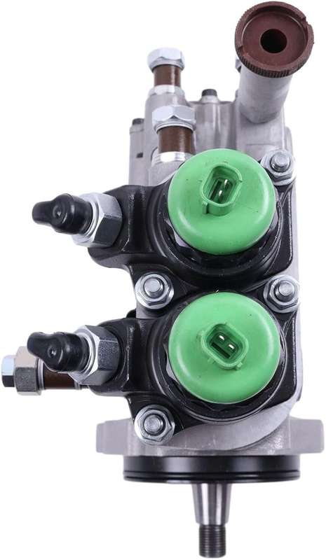 RE518423 Fuel Pump Compatible John Deere7500 8320 8520 8420T 6125HRW15 6081HH017