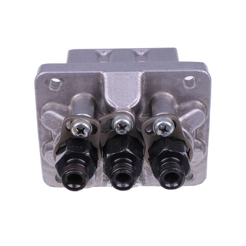 Fuel Injection Pump SBA131017710compatible New Holland TC18 TC21 Case DX25E DX26