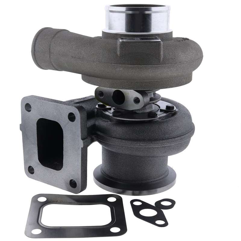 S200G Turbocharger RE531073 compatible John Deere 4045Tier 3 Engine Earth Moving