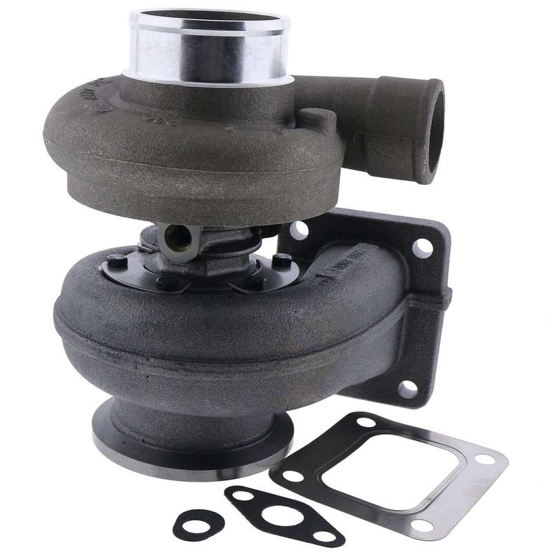 S200G Turbocharger RE531073 compatible John Deere 4045Tier 3 Engine Earth Moving
