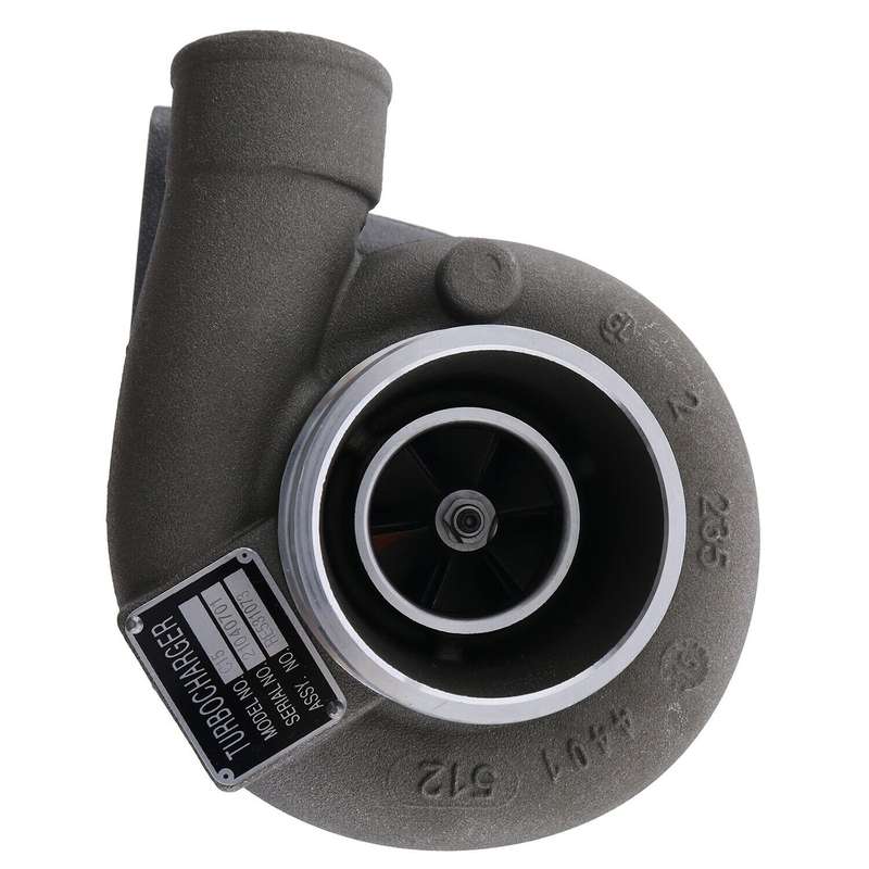 S200G Turbocharger RE531073 compatible John Deere 4045Tier 3 Engine Earth Moving