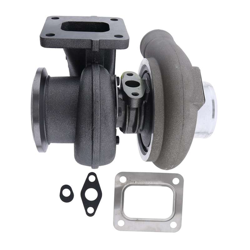 S200G Turbocharger RE531073 compatible John Deere 4045Tier 3 Engine Earth Moving