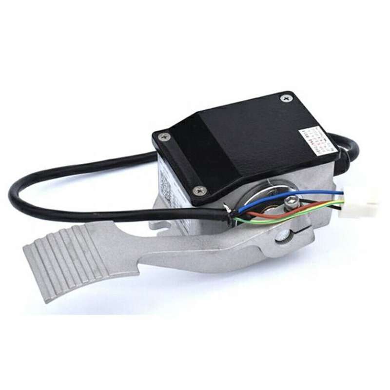 Electric Golf Cart Accelerator Pedal replacement 0-5V , g233