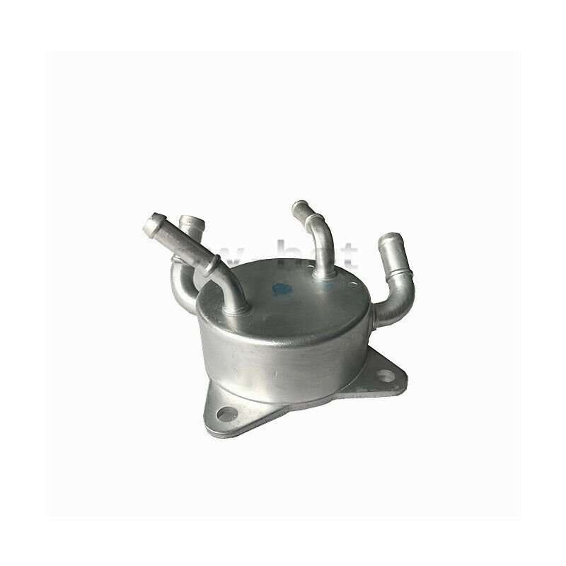 25560RZ2003 Transmission Oil-Fluid Cooler Warmer Fit For Civic 1.8L 12-15