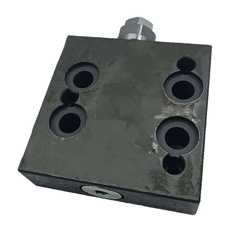 Pilot Valve 723-40-71800 723-40-71102 for Komatsu PC200-7 PC300-7/-8 PC450-8