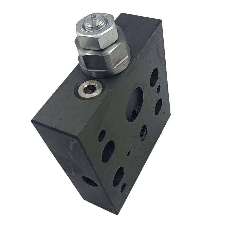 Pilot Valve 723-40-71800 723-40-71102 for Komatsu PC200-7 PC300-7/-8 PC450-8