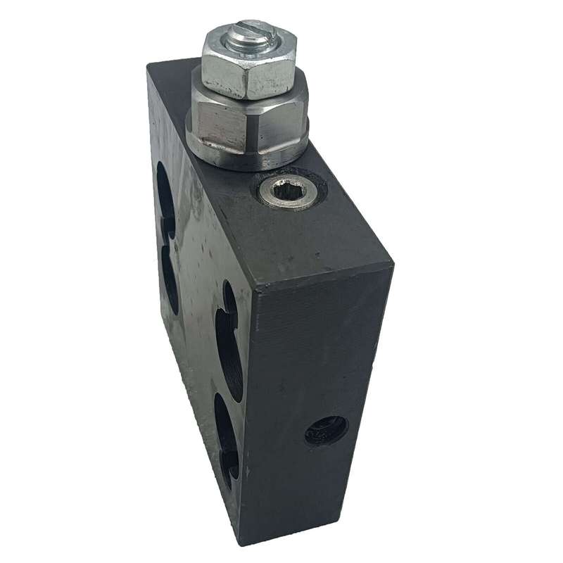 Pilot Valve 723-40-71800 723-40-71102 for Komatsu PC200-7 PC300-7/-8 PC450-8
