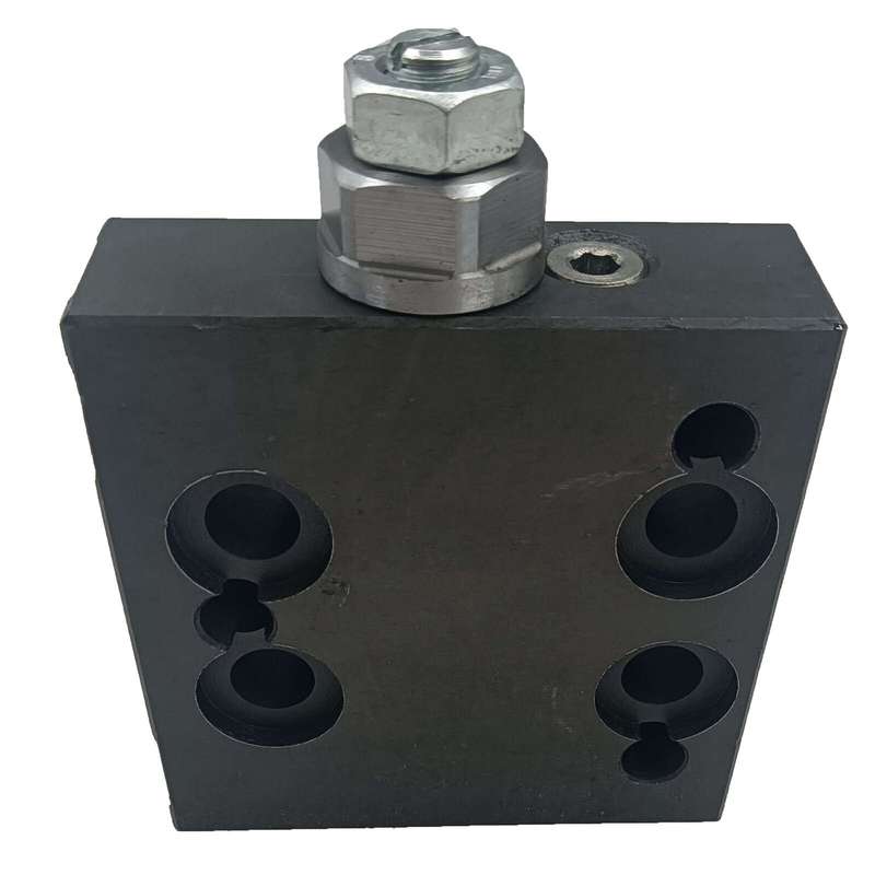 Pilot Valve 723-40-71800 723-40-71102 for Komatsu PC200-7 PC300-7/-8 PC450-8