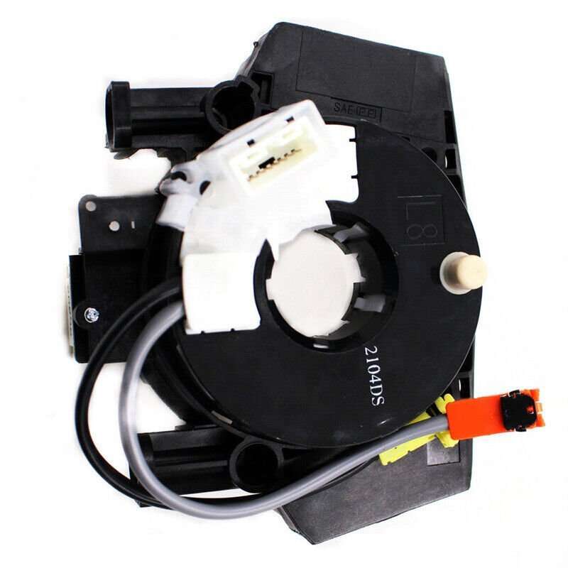 Clockspring Clock Spring Spiral Cable for 2004-2015 Nissan Titan 25560-9FD8A