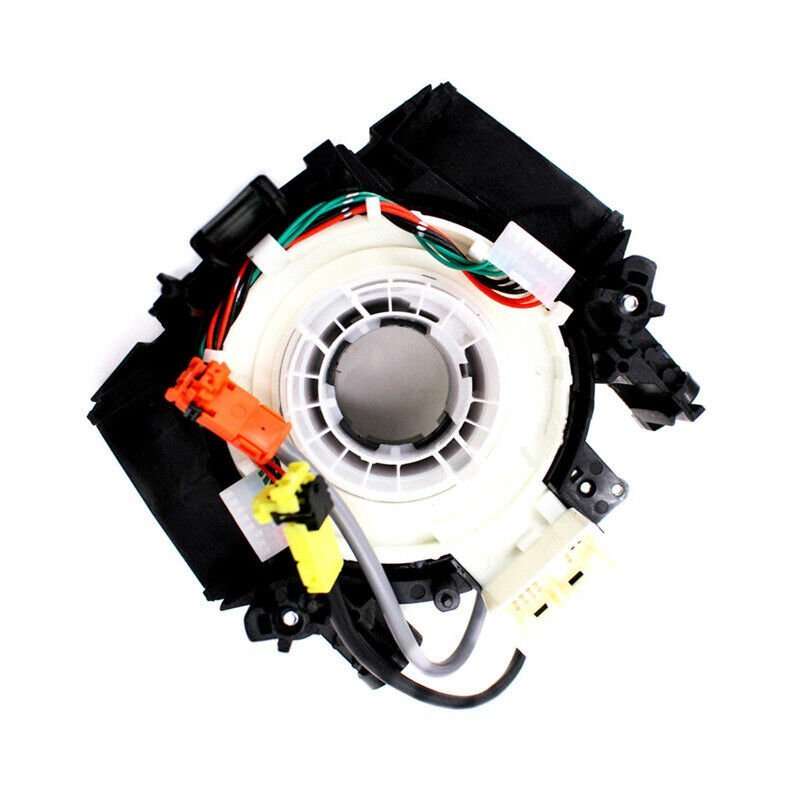 Clockspring Clock Spring Spiral Cable for 2004-2015 Nissan Titan 25560-9FD8A