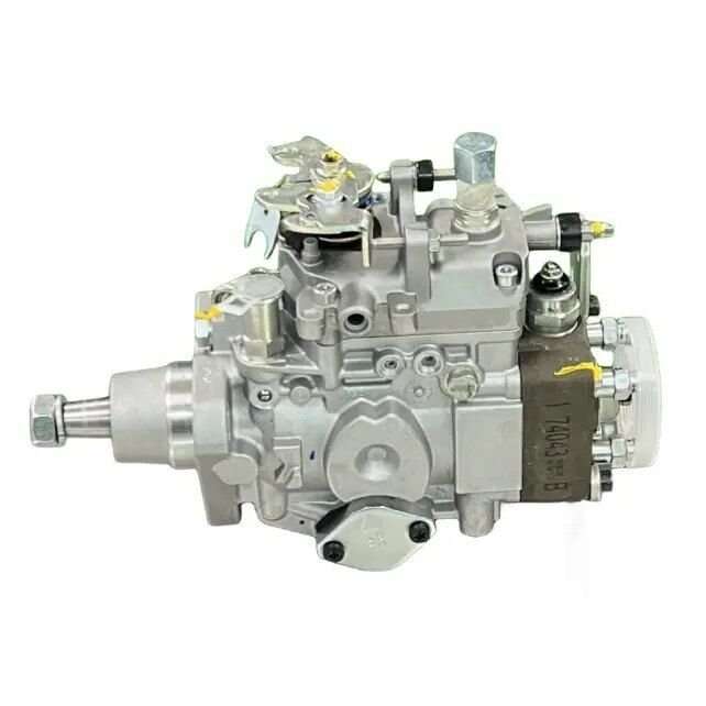 Holland 2853975 504067495 compatible with BOSCH Diesel Fuel Injection Pump Case