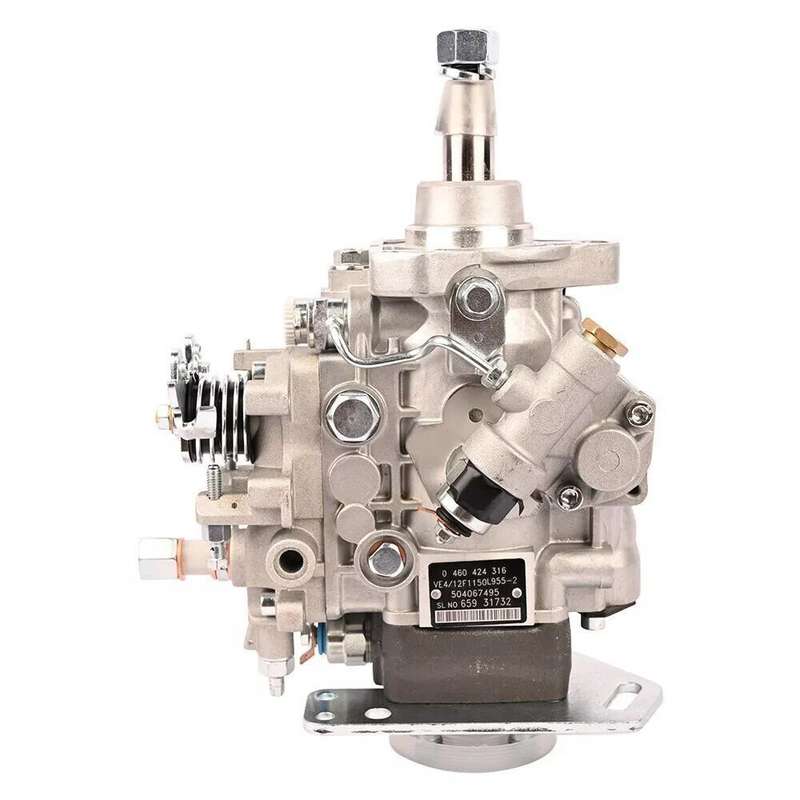Holland 2853975 504067495 compatible with BOSCH Diesel Fuel Injection Pump Case