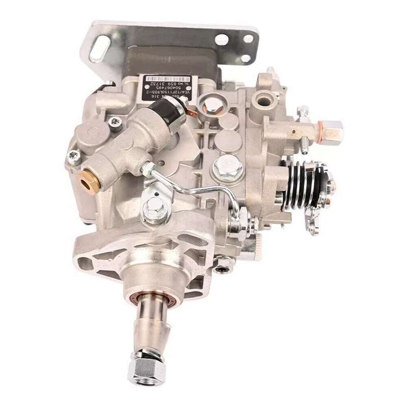 Holland 2853975 504067495 compatible with BOSCH Diesel Fuel Injection Pump Case