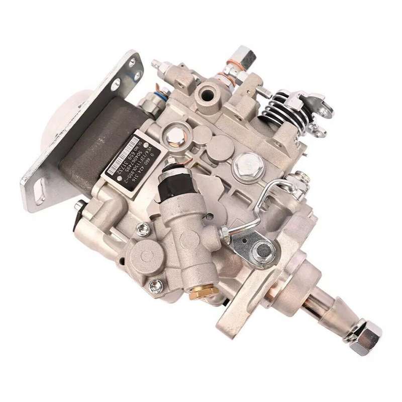 Holland 2853975 504067495 compatible with BOSCH Diesel Fuel Injection Pump Case