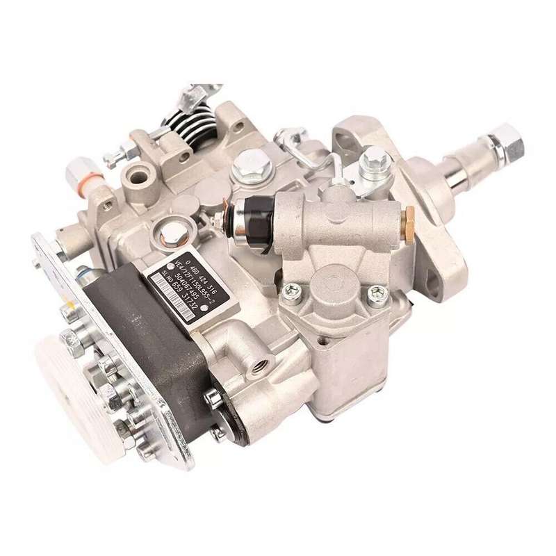 Holland 2853975 504067495 compatible with BOSCH Diesel Fuel Injection Pump Case