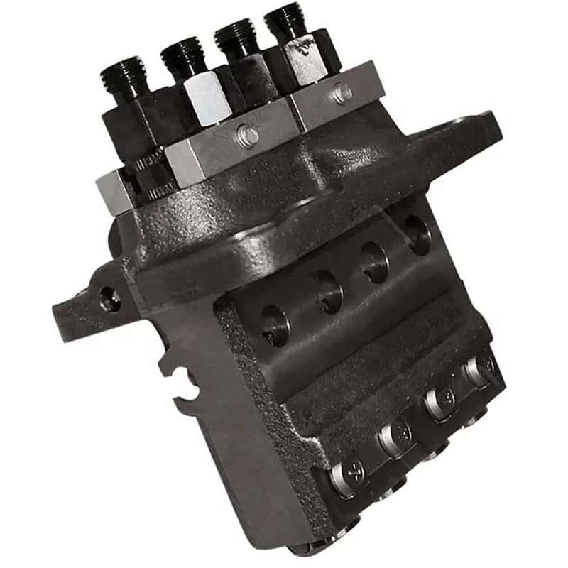 Fuel Injection Pump 1G916-51010 Compatible Kubota L3940 L4240 R520 V2203 V2203ME