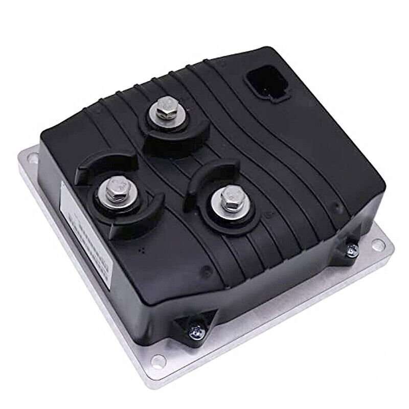 24V 360A Motor Controller 1257840 For Genie Scissor Lift GS1530 GS2032 GS3246