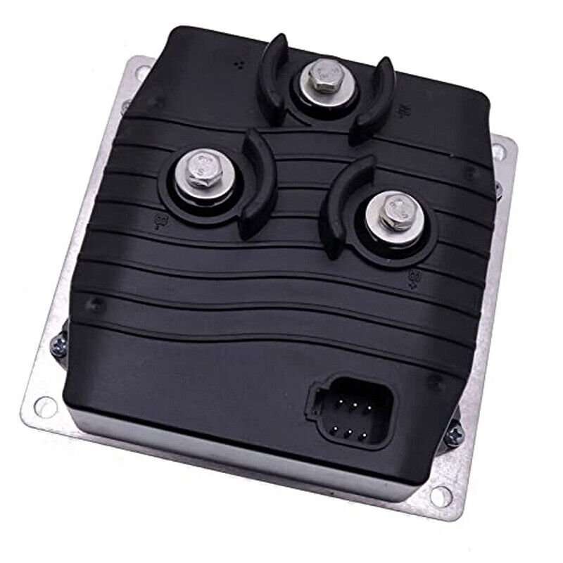 24V 360A Motor Controller 1257840 For Genie Scissor Lift GS1530 GS2032 GS3246