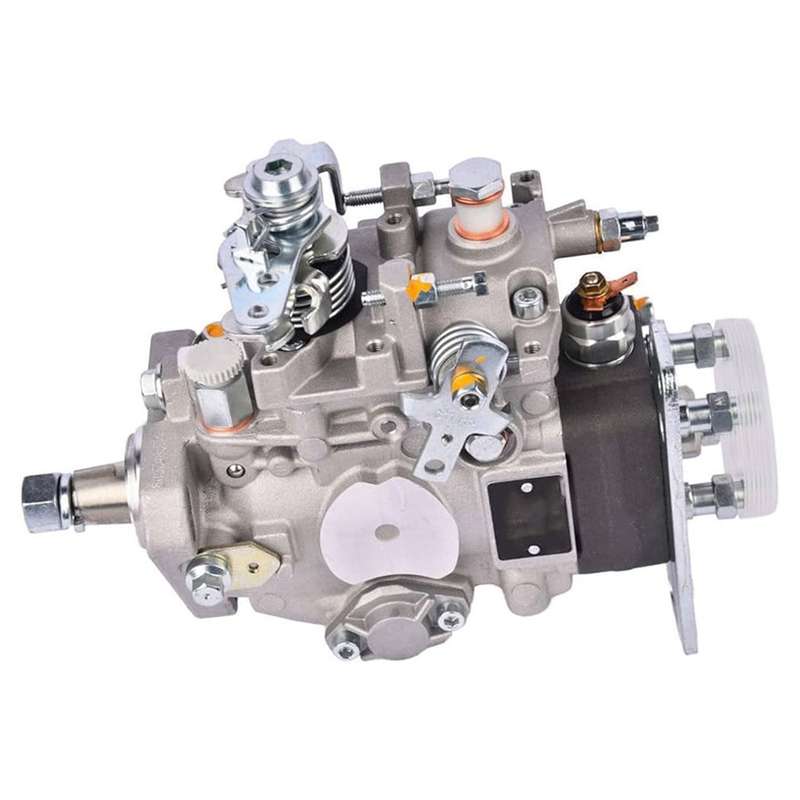 Fuel Injection Pump3919846 3919846RX compatible Cummins 4BT3.9 CASE 580SK 580LXT