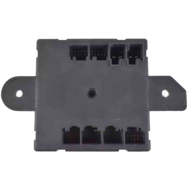 Front Left Door Control Module compatible Dodge Chrysler Jeep 05026611AE 11-22