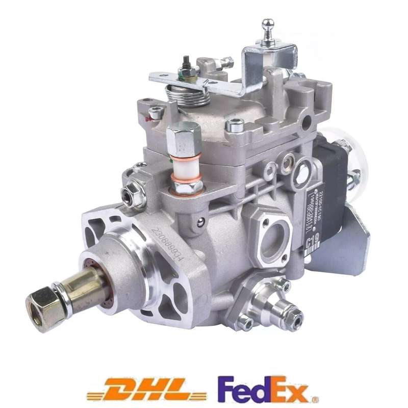 Fuel Injection Pump Compatible Toyota Land Cruiser 1HZ 22100-1C190 22100-1C050