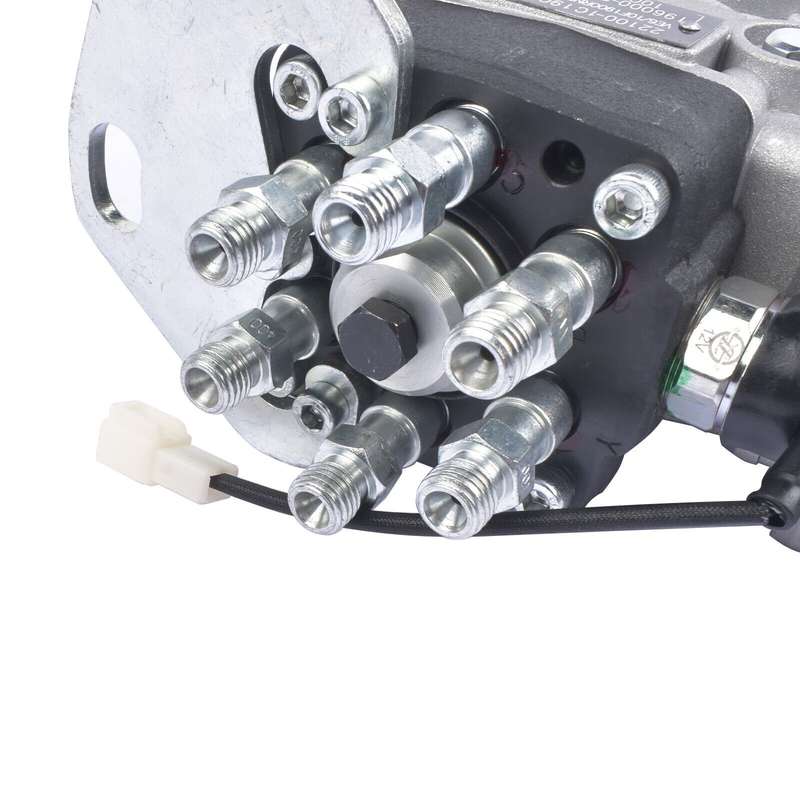 Fuel Injection Pump Compatible Toyota Land Cruiser 1HZ 22100-1C190 22100-1C050
