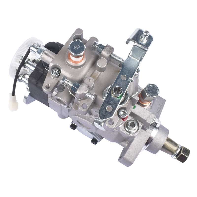 Fuel Injection Pump Compatible Toyota Land Cruiser 1HZ 22100-1C190 22100-1C050