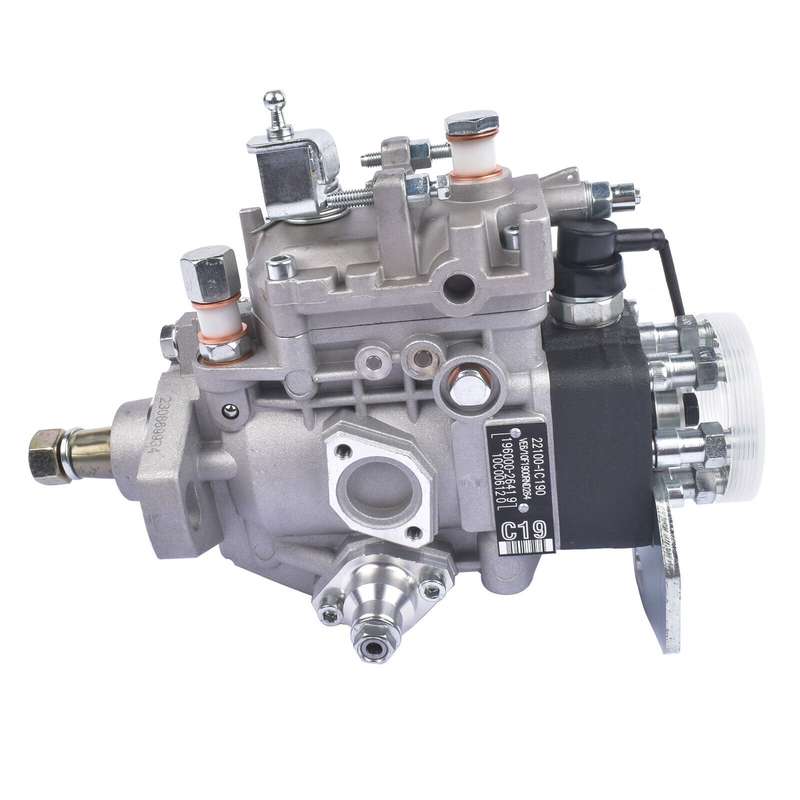 Fuel Injection Pump Compatible Toyota Land Cruiser 1HZ 22100-1C190 22100-1C050
