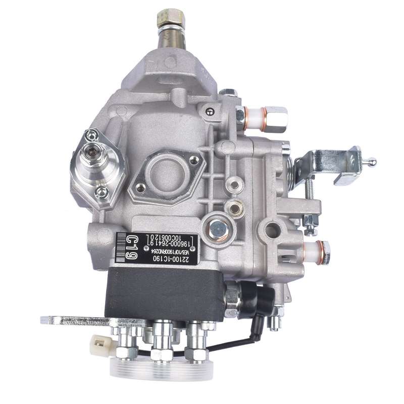 Fuel Injection Pump Compatible Toyota Land Cruiser 1HZ 22100-1C190 22100-1C050