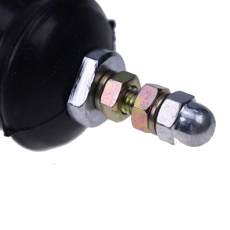 SA-3151-12 3906398 3906776 Shutoff Solenoid Compatible Cummins6CTA 8.3L 4BT 3.3L