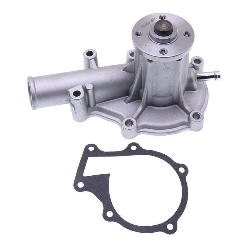 Water Pump 25-15420-00 25-15425-00 29-70262-01 For Carrier Maxima CT491 Engine