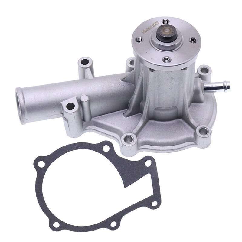 Water Pump 25-15420-00 25-15425-00 29-70262-01 For Carrier Maxima CT491 Engine