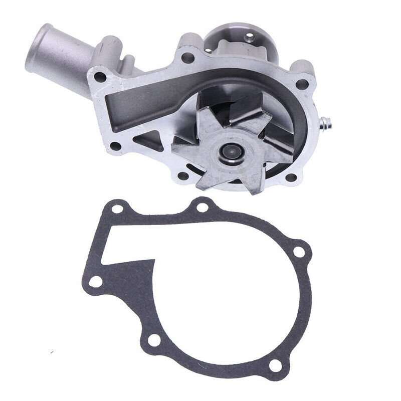 Water Pump 25-15420-00 25-15425-00 29-70262-01 For Carrier Maxima CT491 Engine