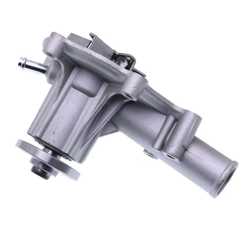 Water Pump 25-15420-00 25-15425-00 29-70262-01 For Carrier Maxima CT491 Engine