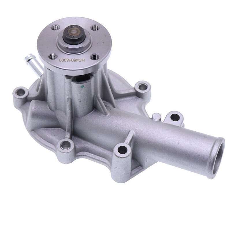 Water Pump 25-15420-00 25-15425-00 29-70262-01 For Carrier Maxima CT491 Engine
